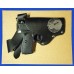 Kapslíkovka pistole SECRET AGENT s černým pouzdrem 13ran (Edison Giocattoli)